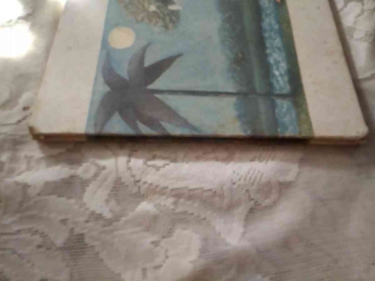 where the wild things are by Maurice sendak 1963