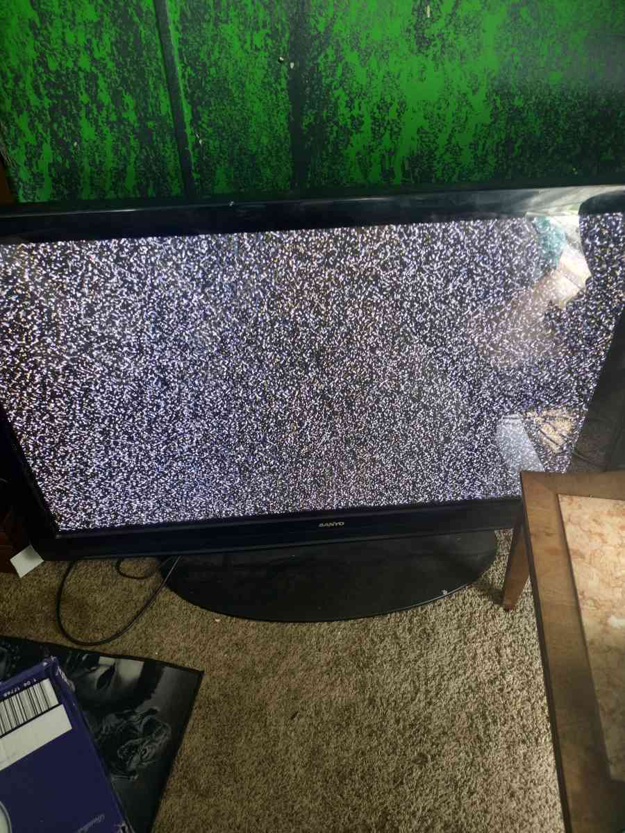 50 in tv