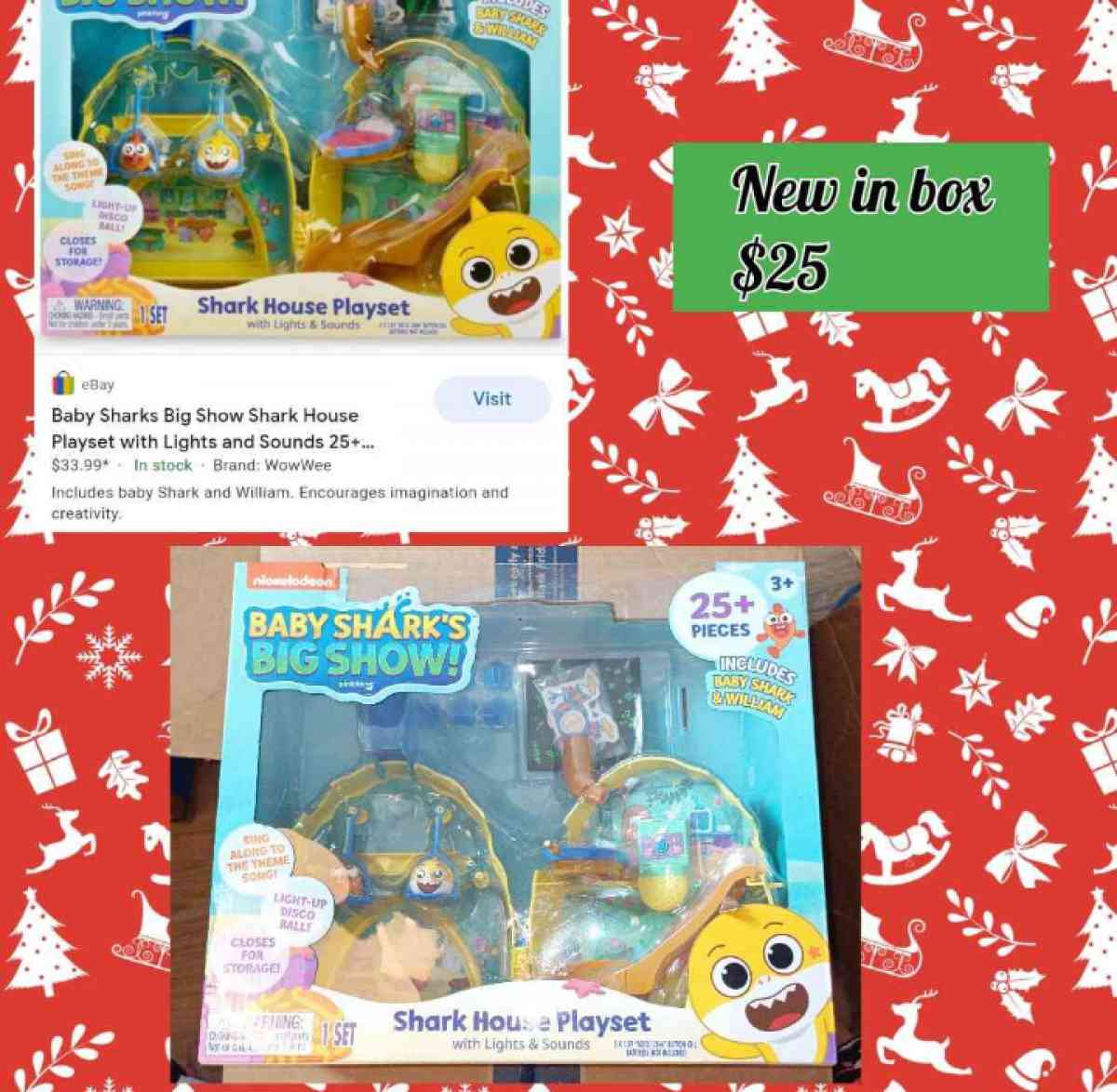 boy and neutral toys