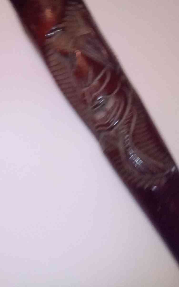 chopsticks case cigarette holder bronze candle holder