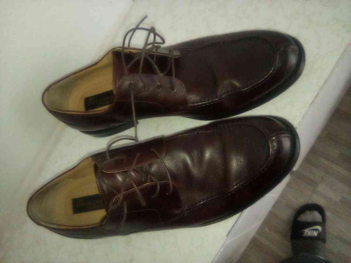 mens dress shoes size 13