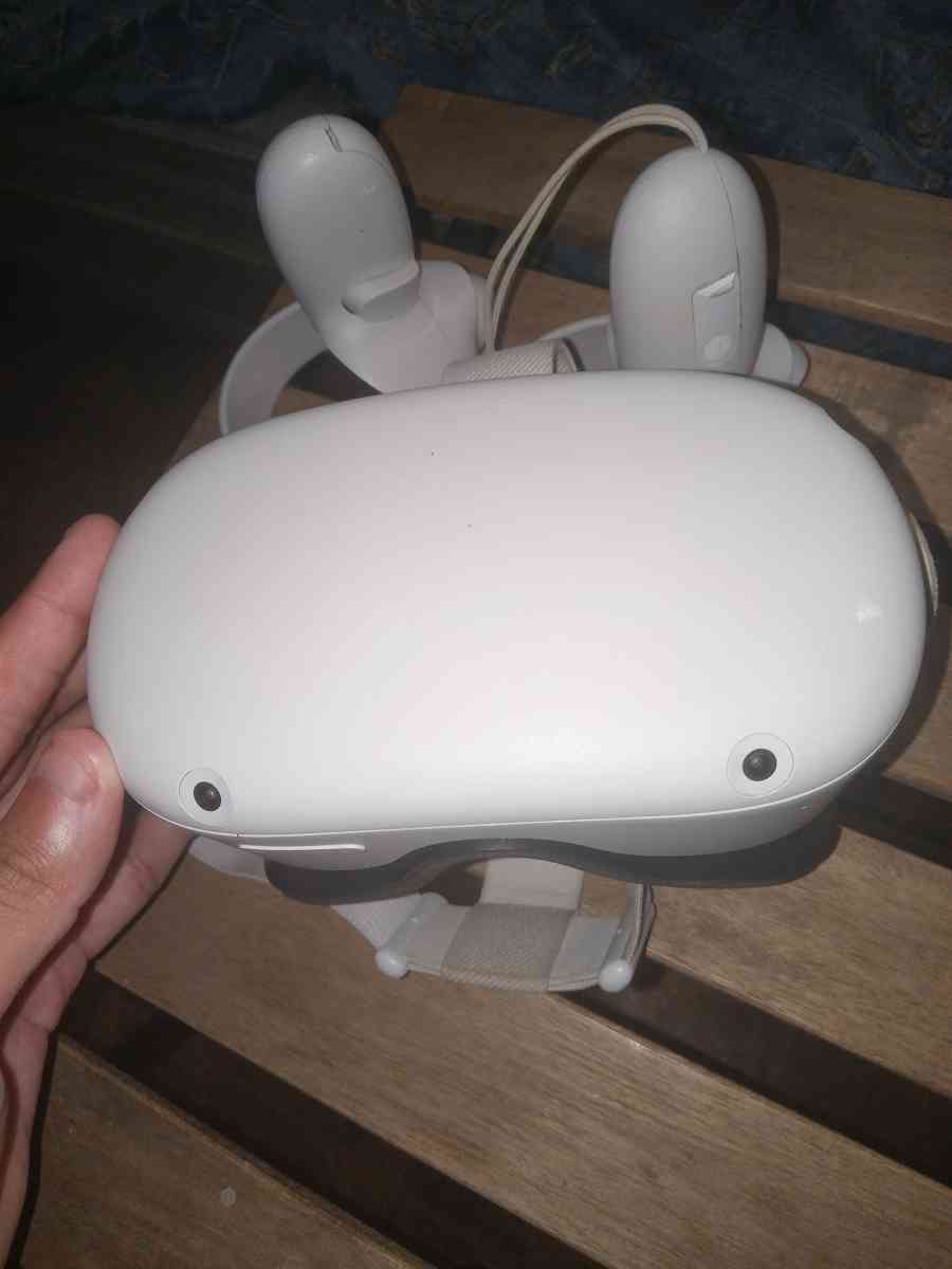 Meta quest 2 VR