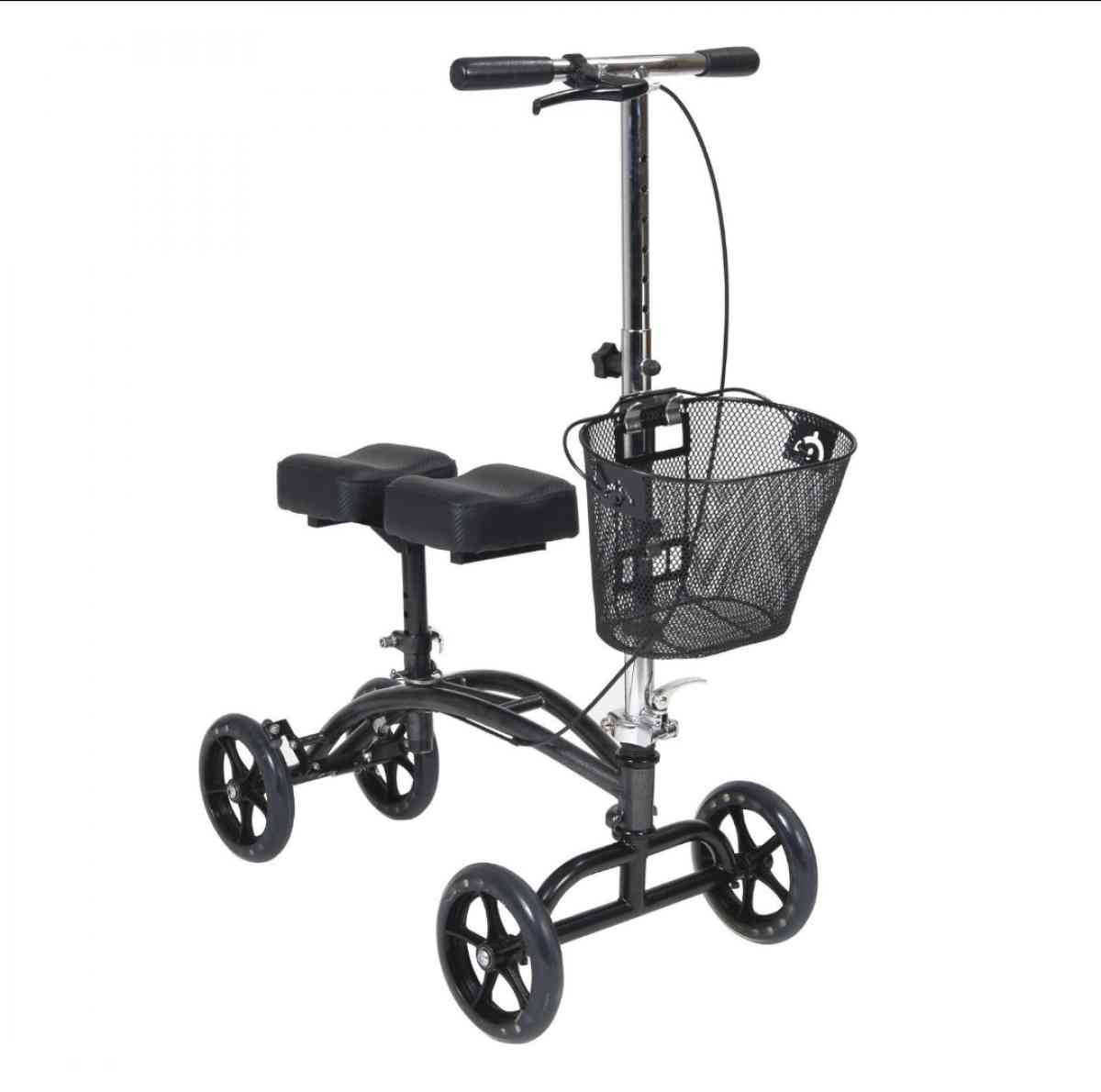 Equate Steerable Knee Scooter