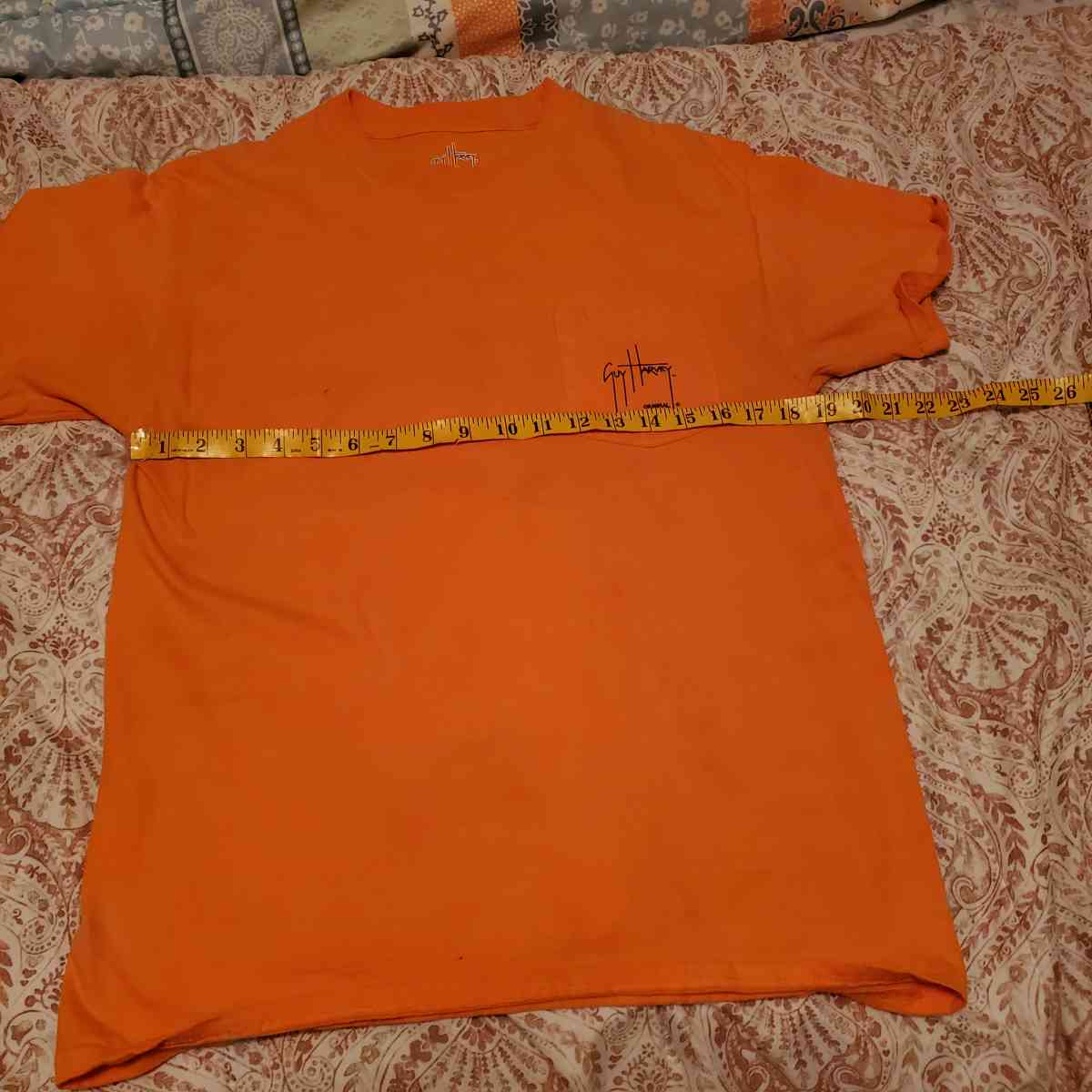 guy Harvey Men Tshirt