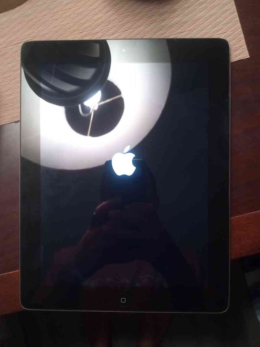 Apple iPad fourth generation