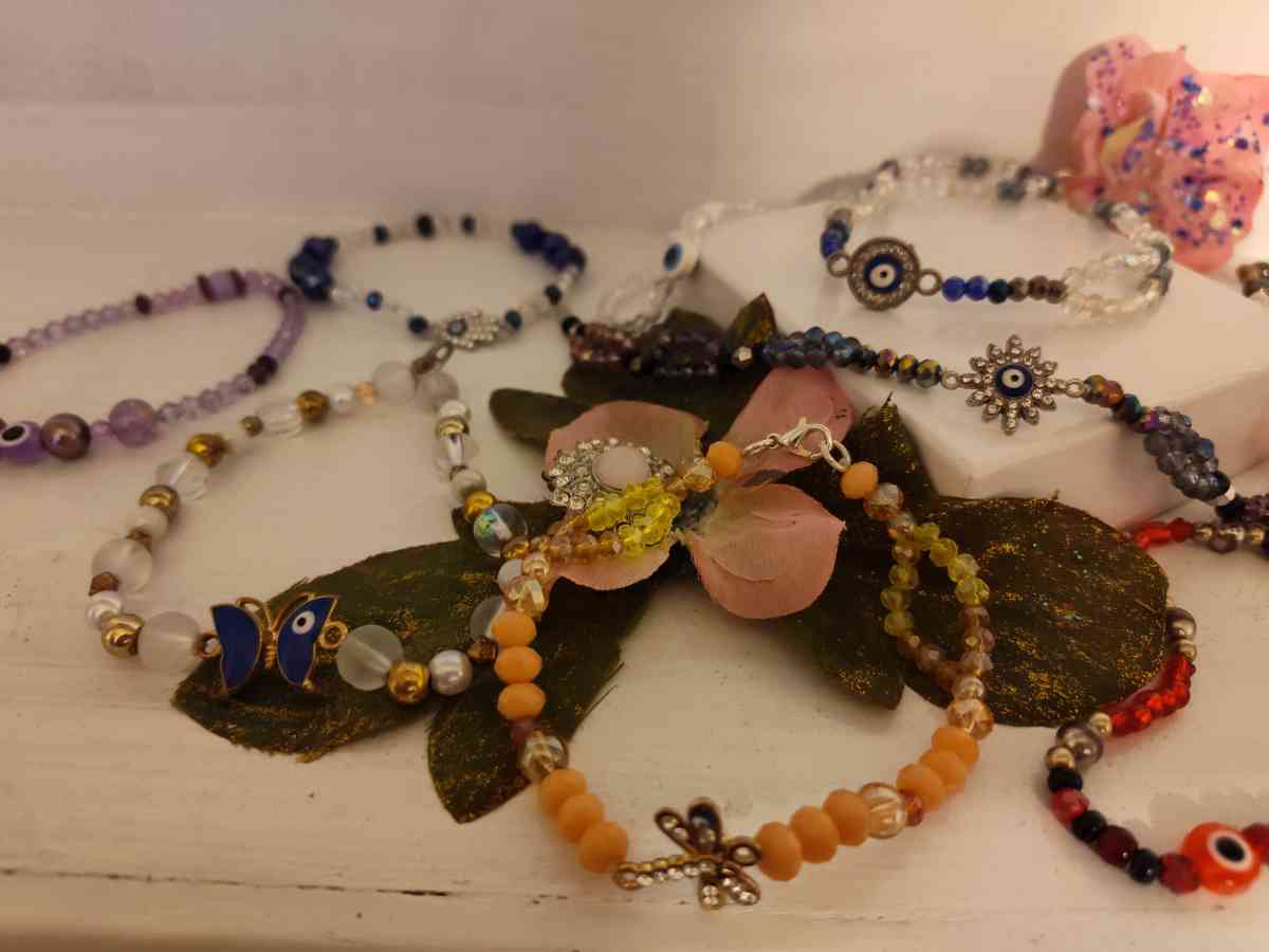 custom made jewelry