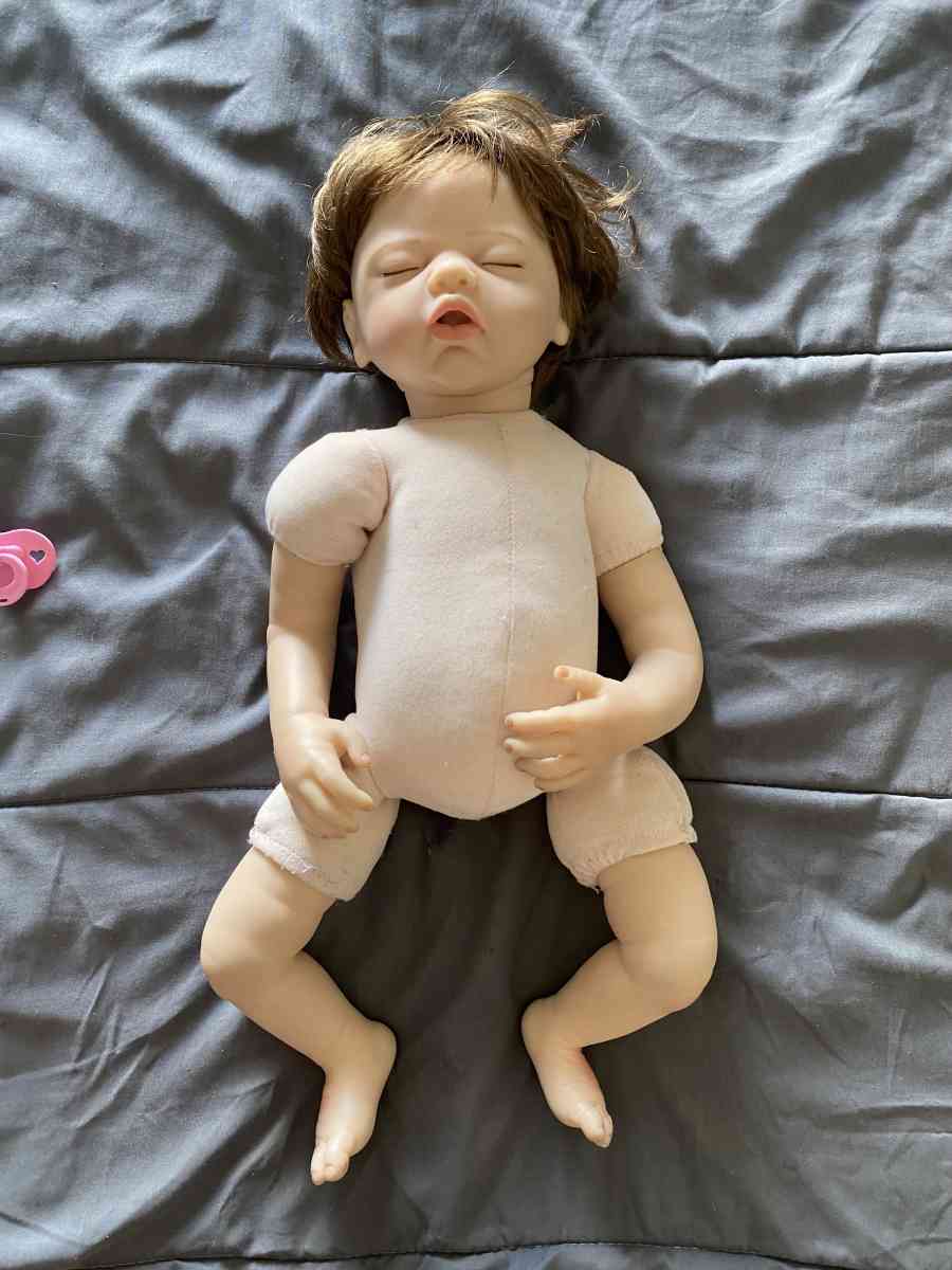 reborn doll