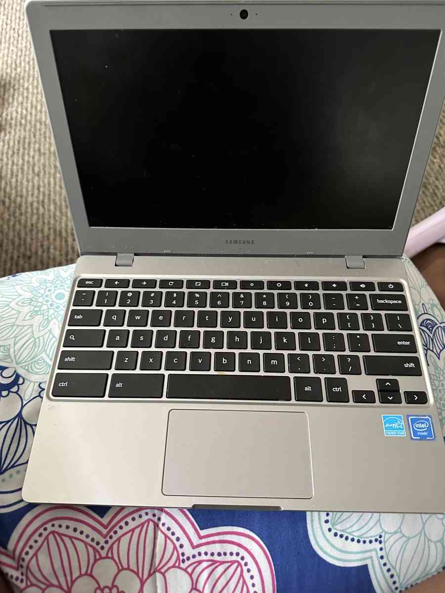 Samsung chromebook