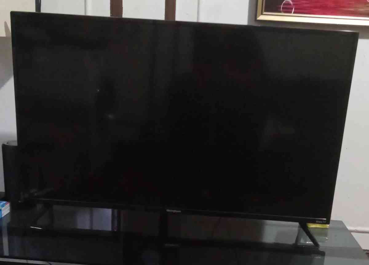 Westinghouse Roku TV