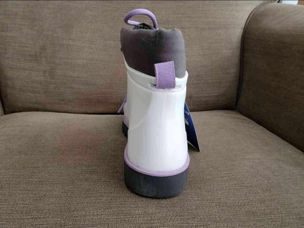 Jambu Rainey Hiker Boots