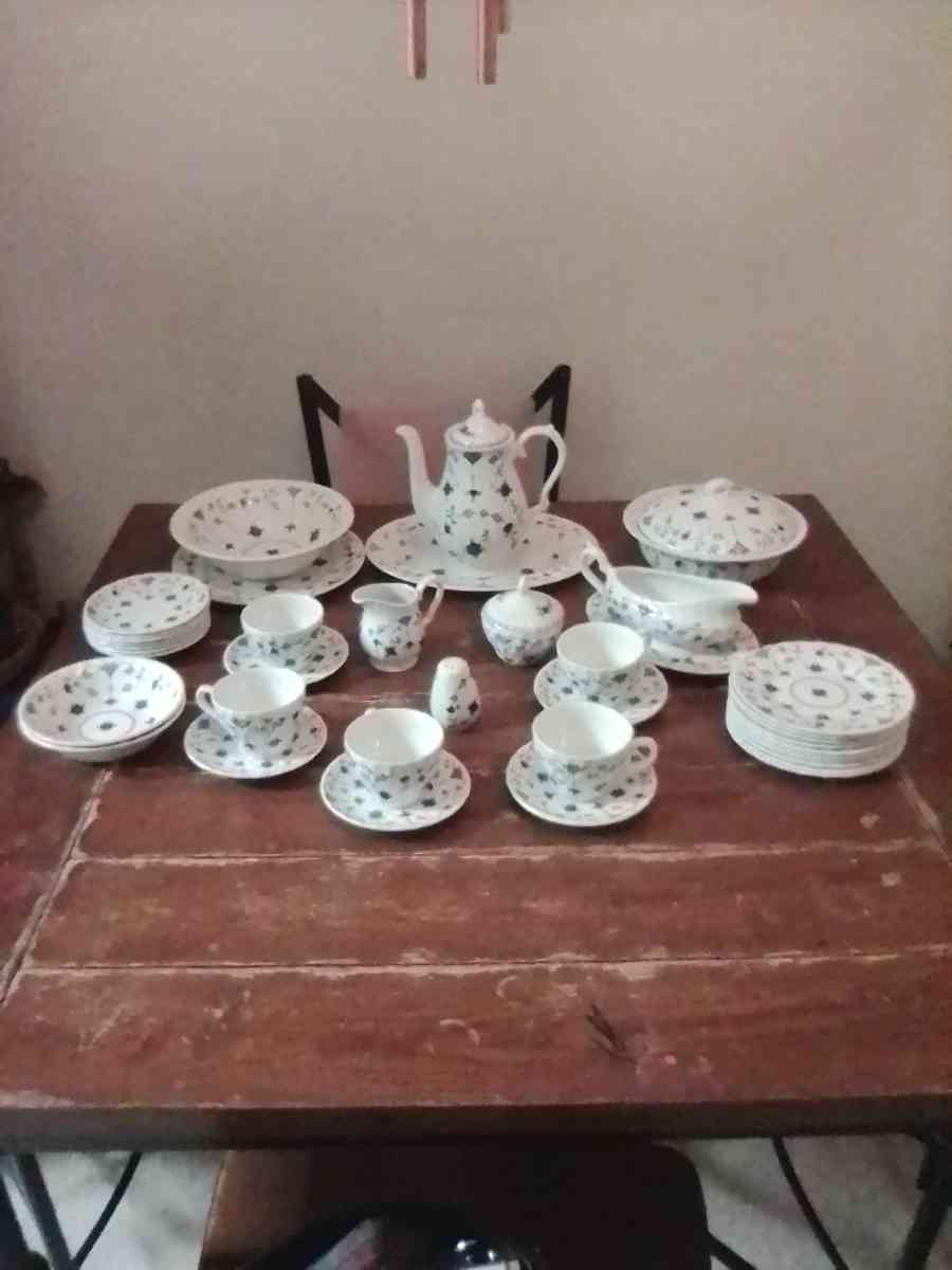 china set