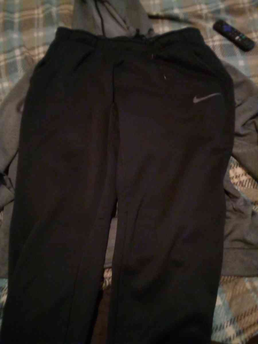 Nike outfit