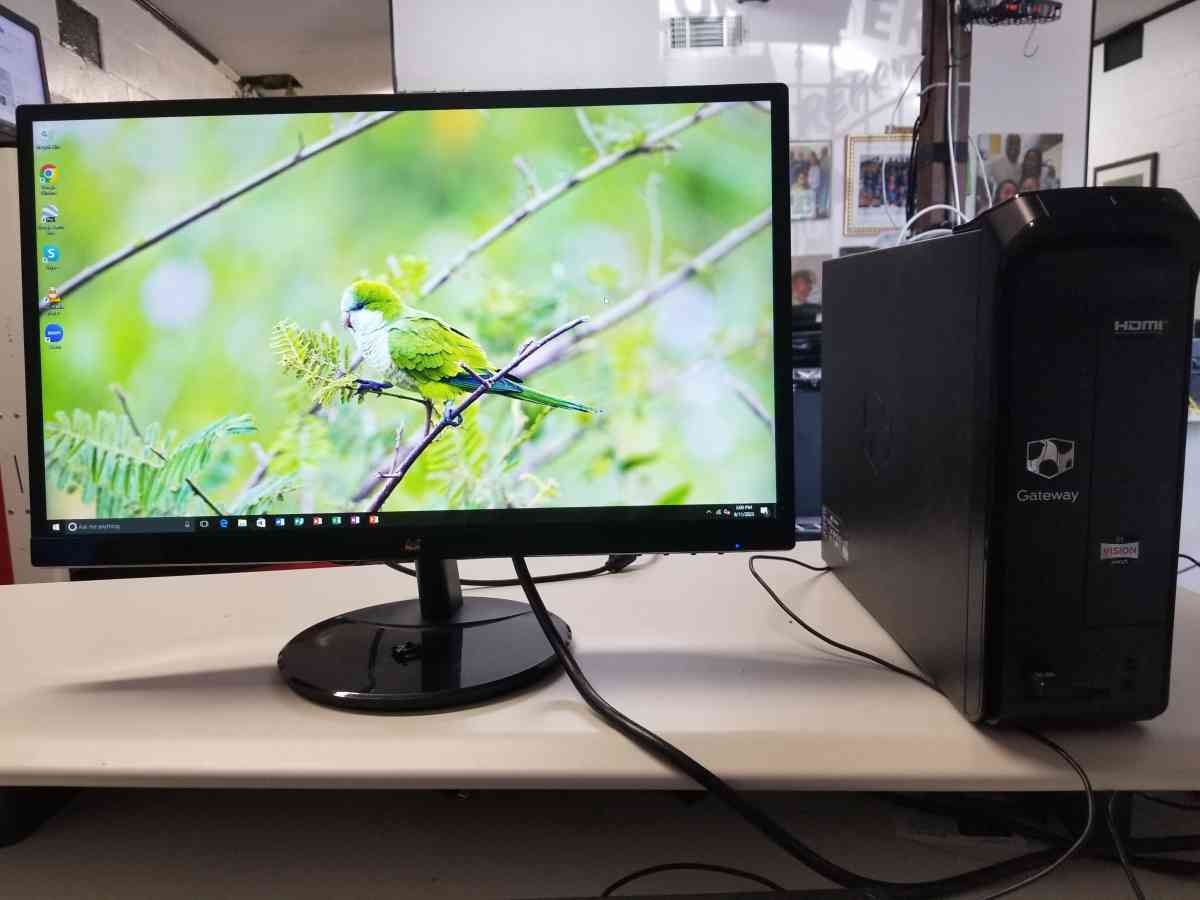 Computer Repair services