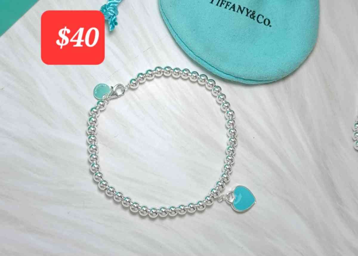 Tiffany Co set