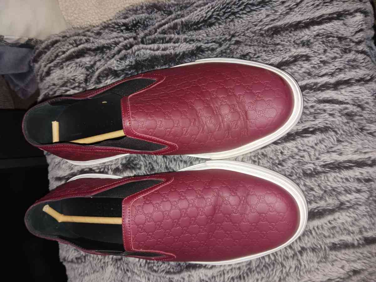 Gucci shoes