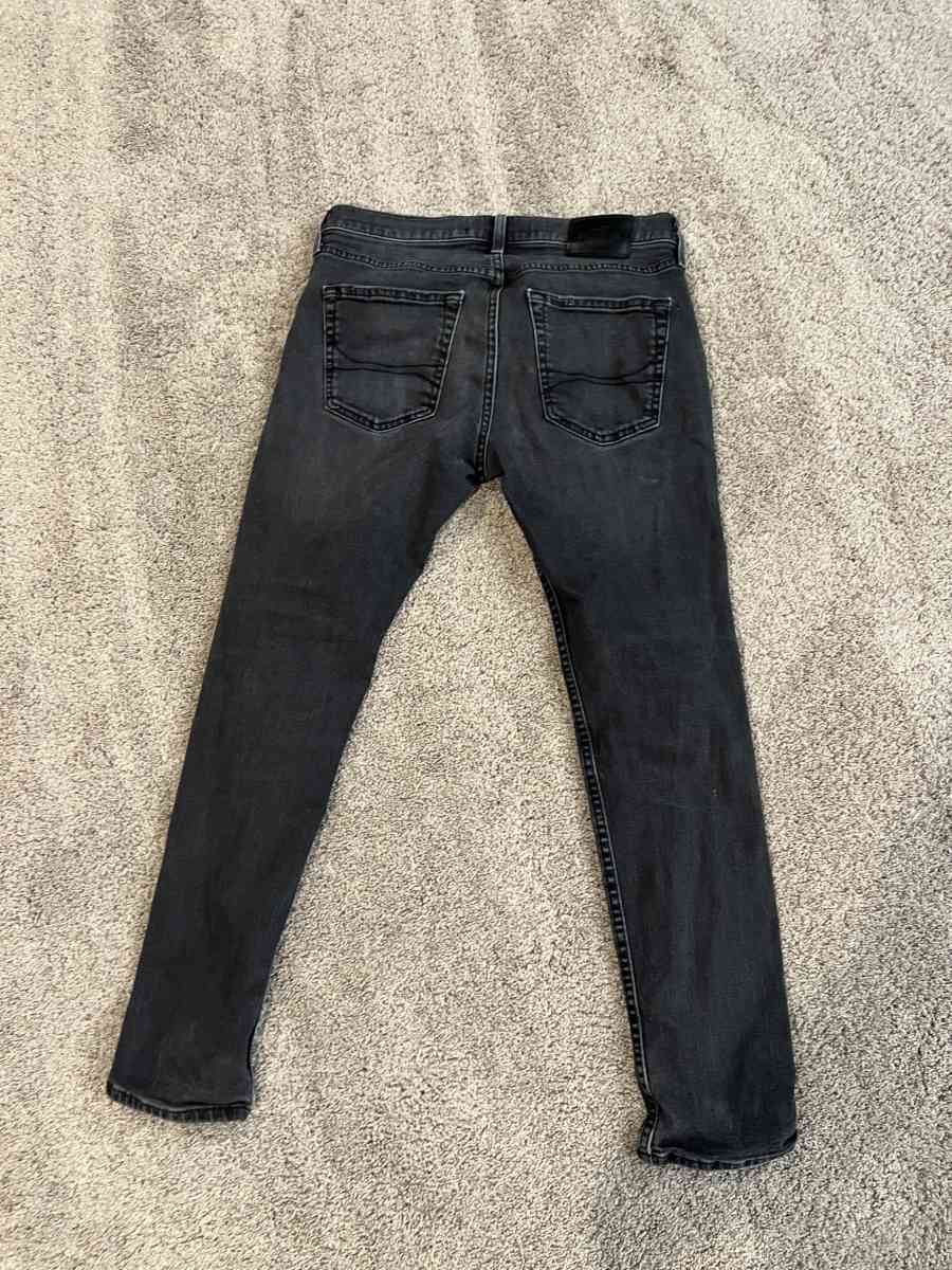 Hollister Jeans Mens