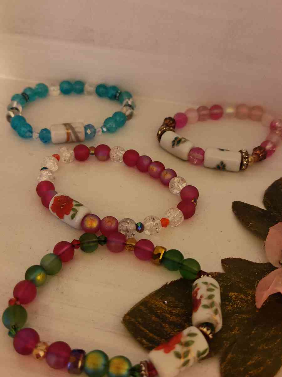 custom made jewelry