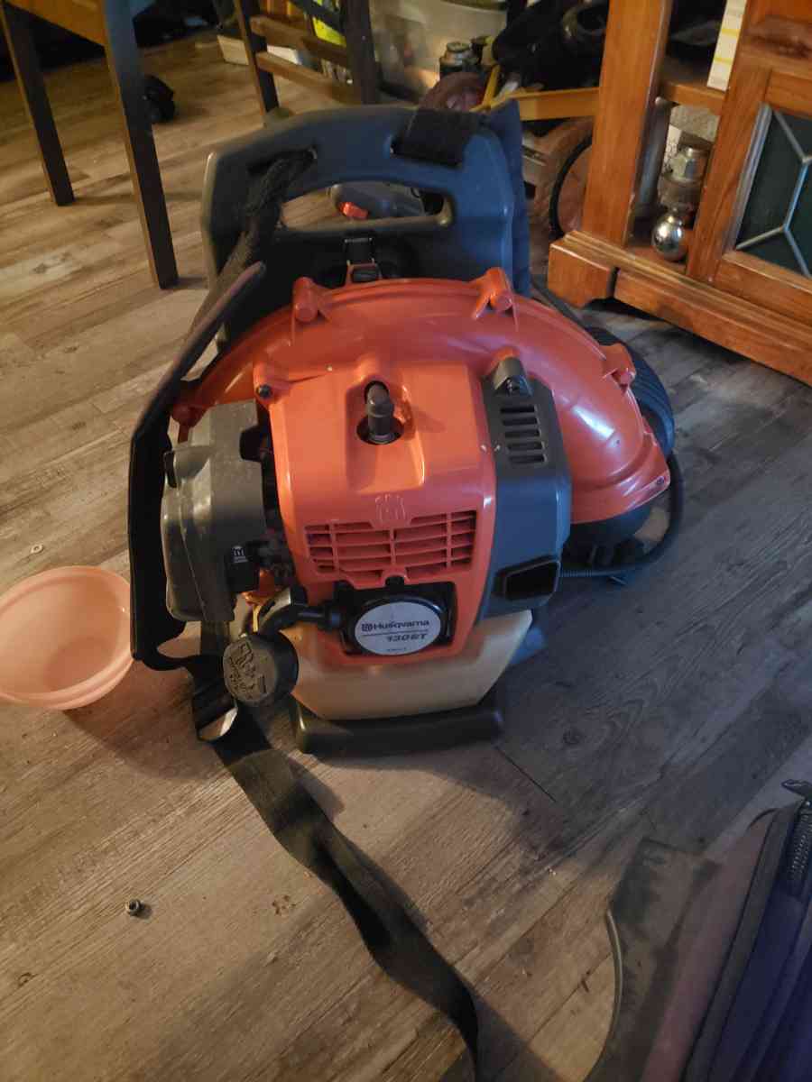 Huskivonna backpack Bower