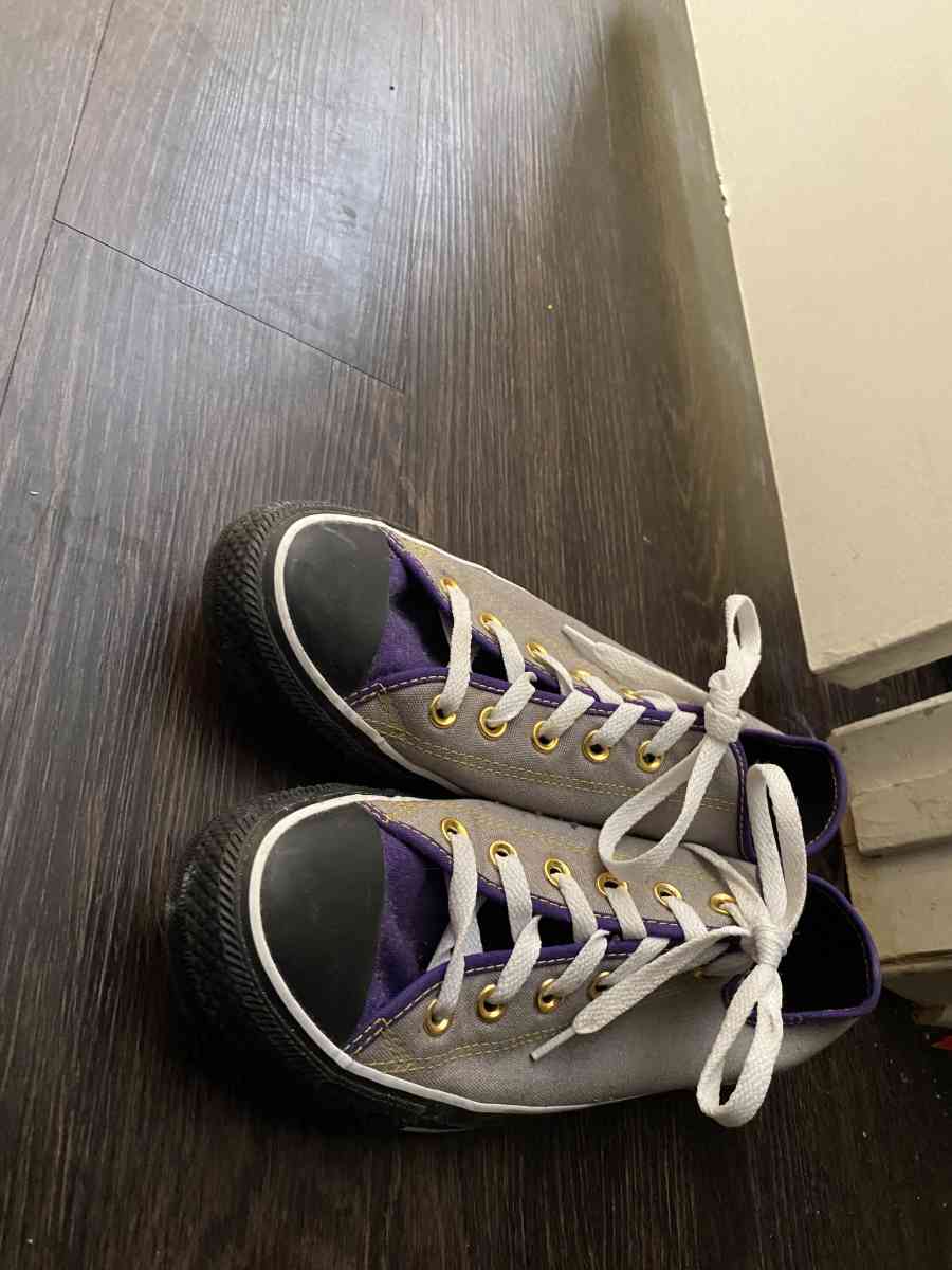 converse shoes