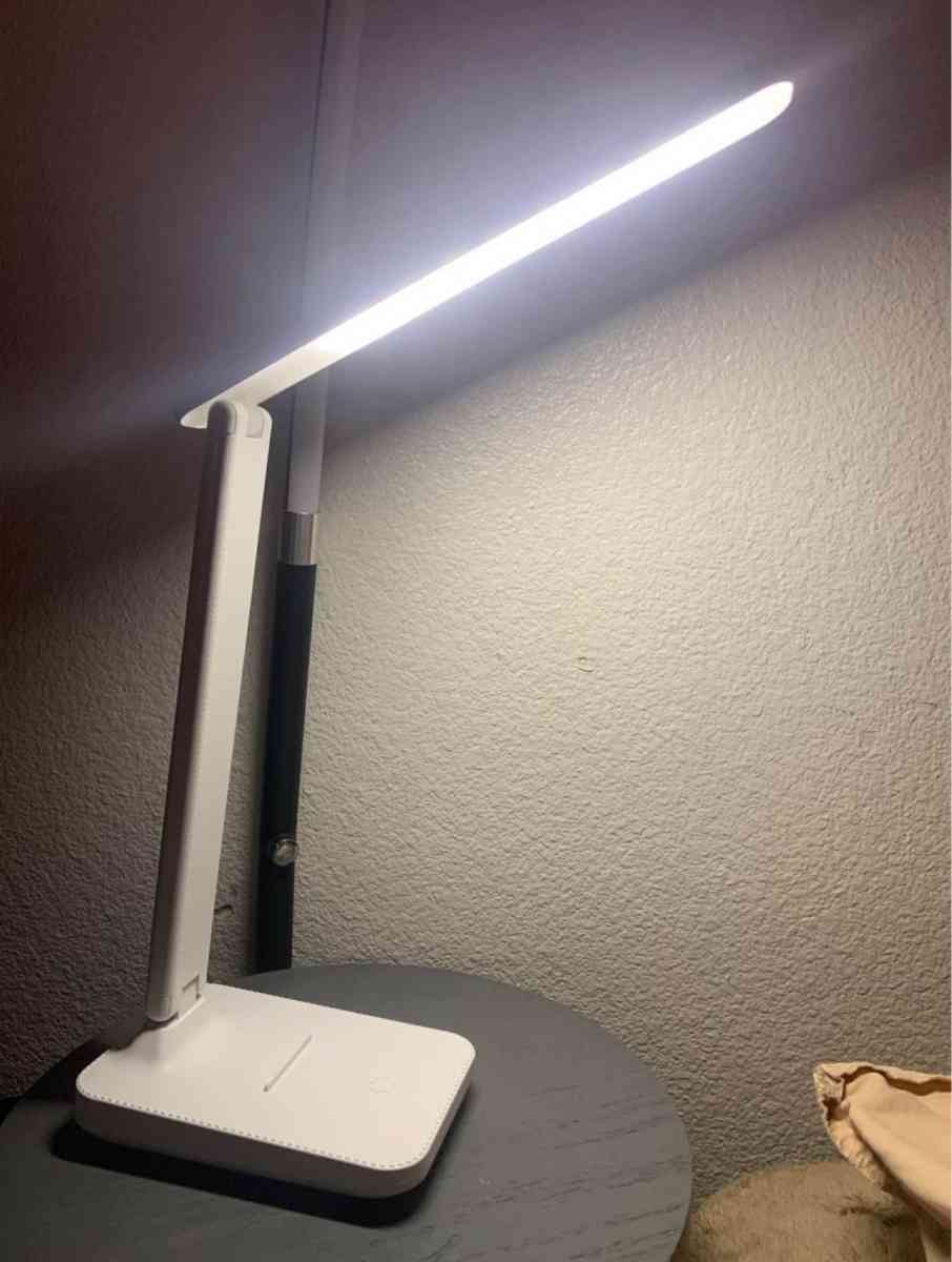 Desk Lamp
