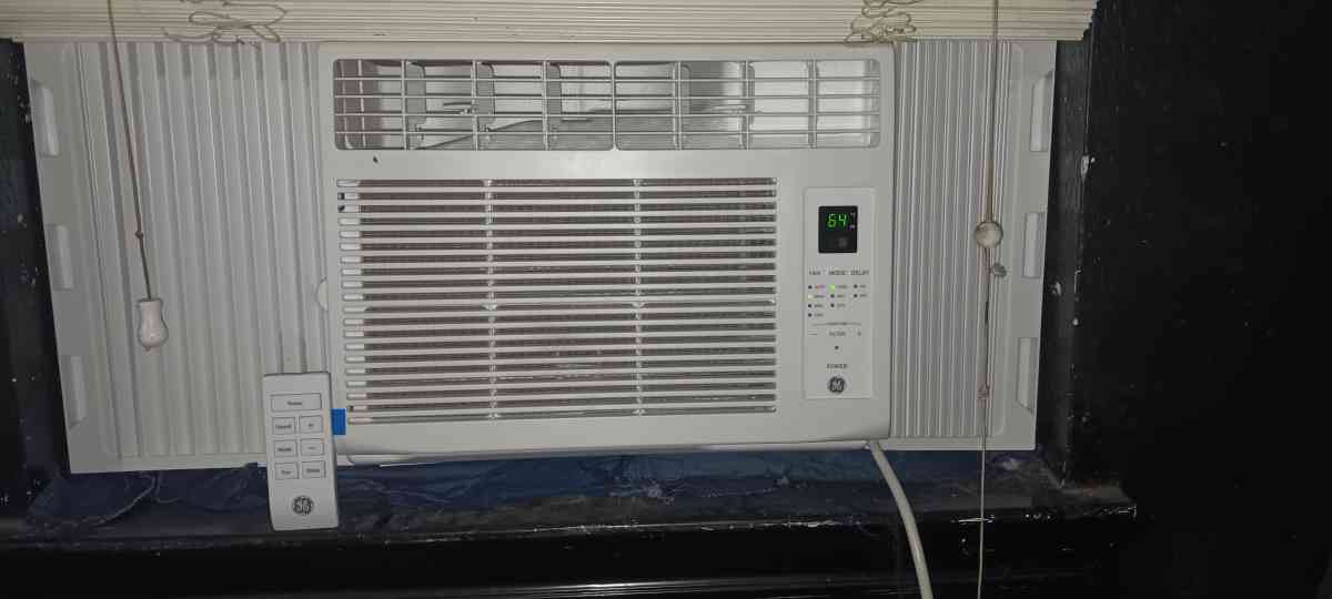 Ac airconditioning