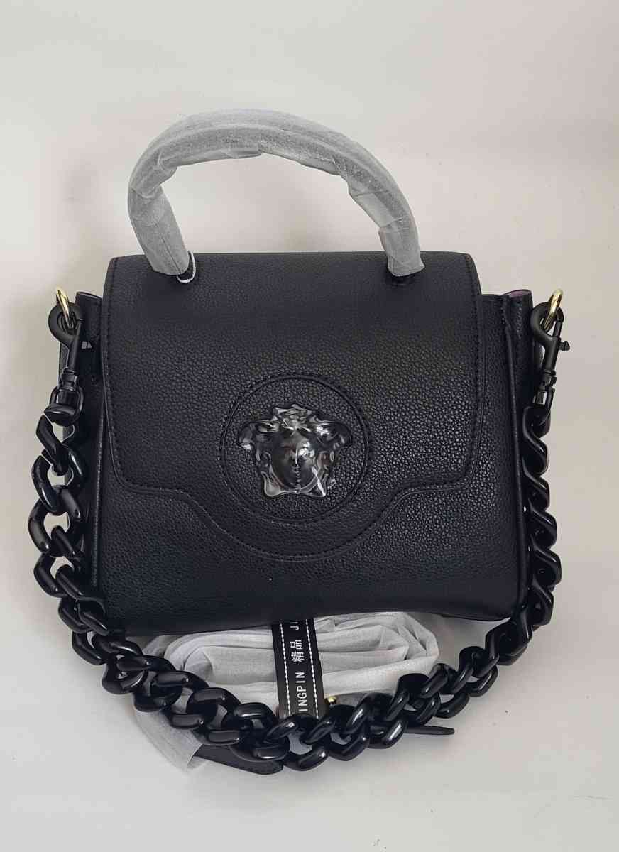 Versace Dupe Small Bag