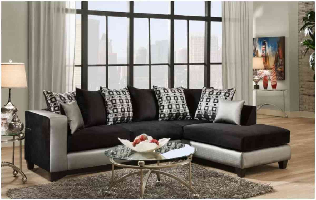 Linzy 110 in wide Right hand facing sofa chaise
