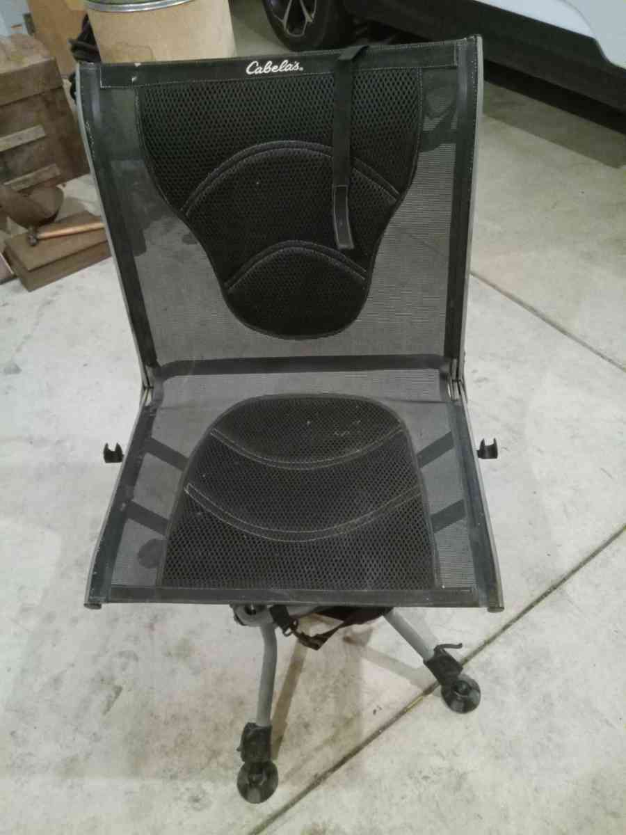 Swivle chair