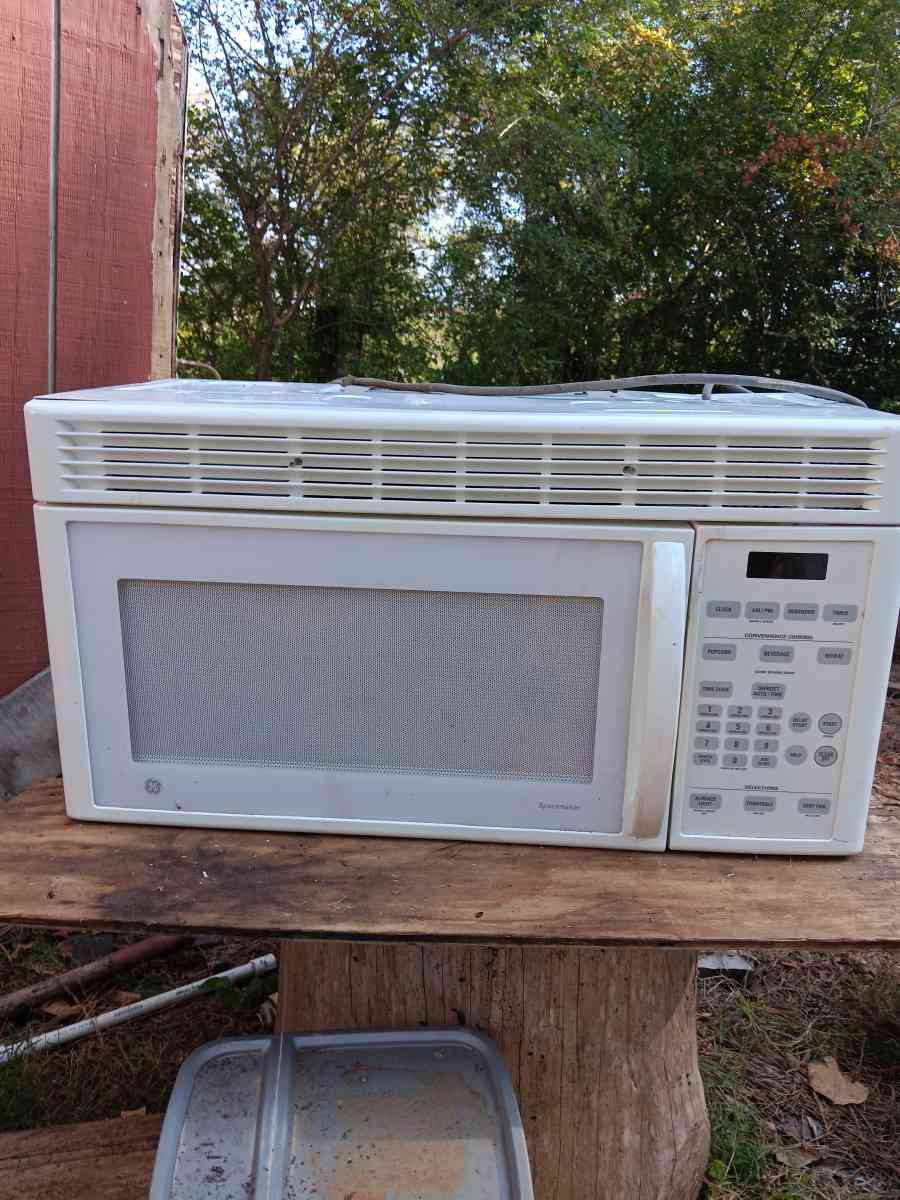 conventional oven
