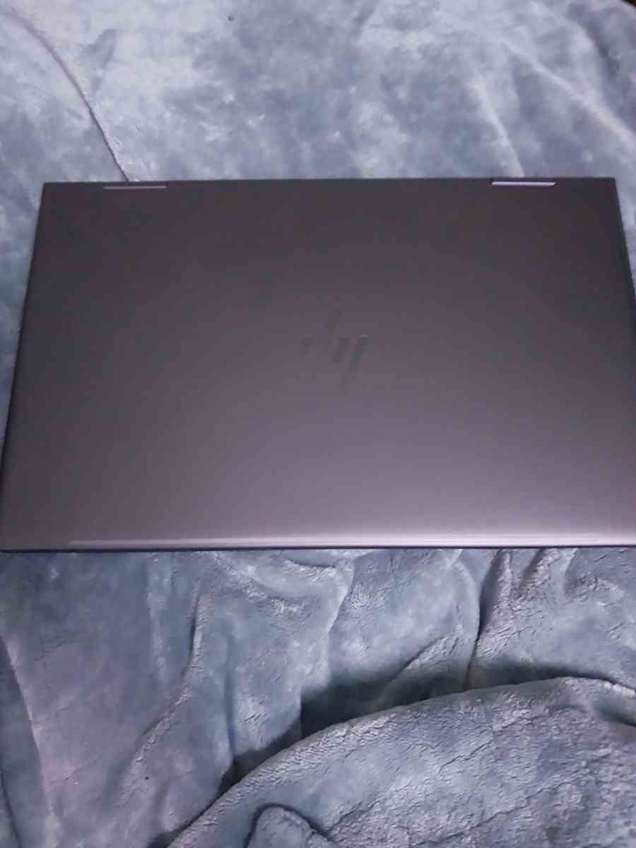 hp envy x360 2 in 1 laptop