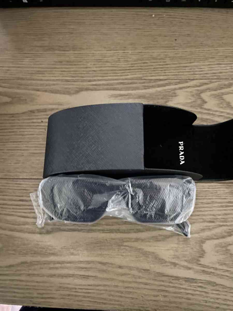 Prada Sunglasses