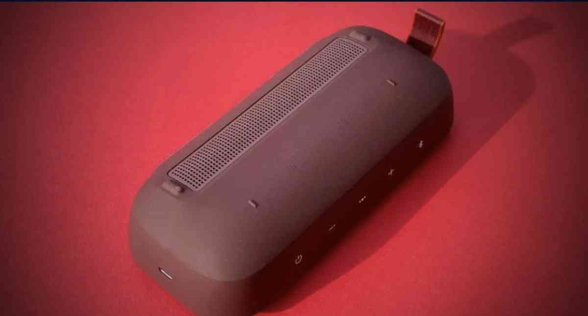 Bose SoundLink Flex Portable Speaker