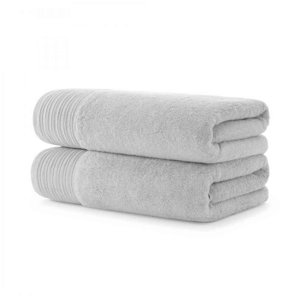 Luxury Bath towels 2 pack