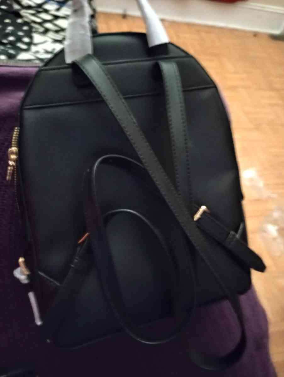 Michael Kors backpack