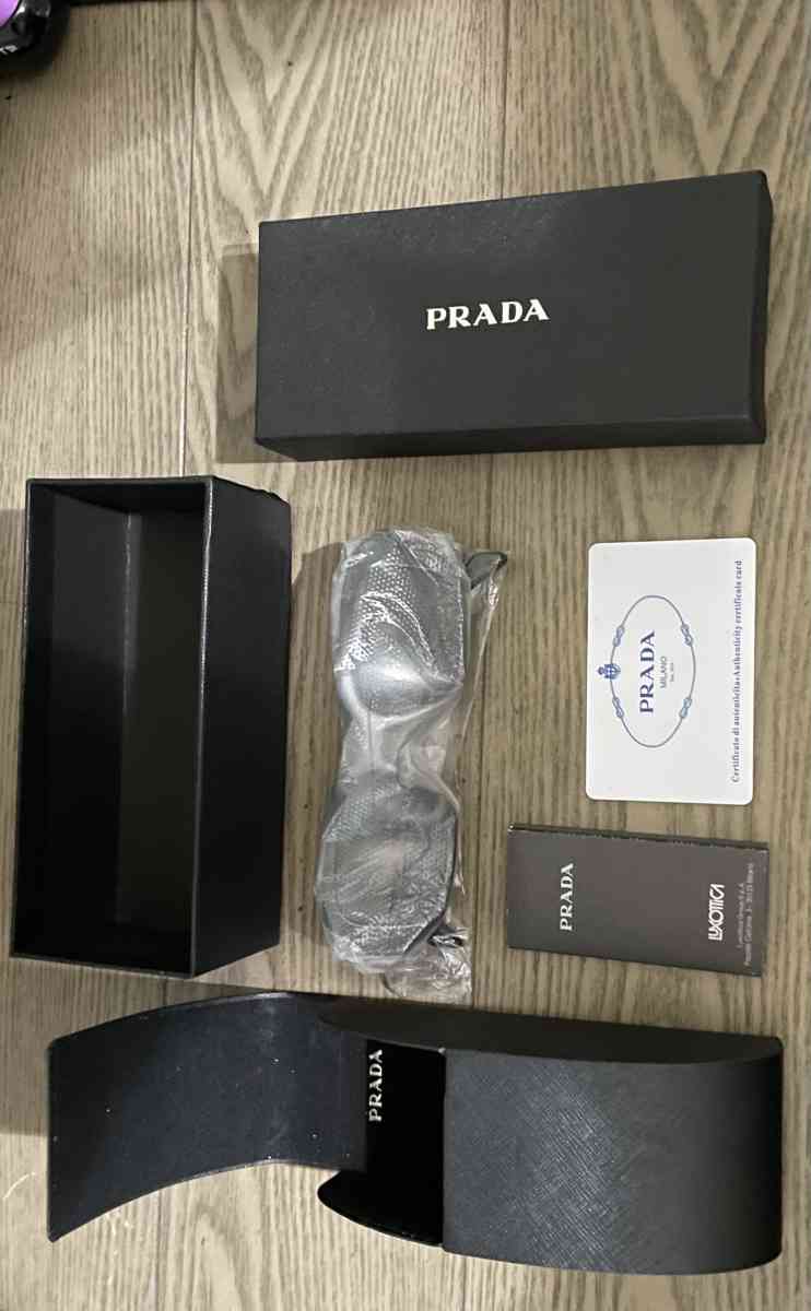 Prada Sunglasses