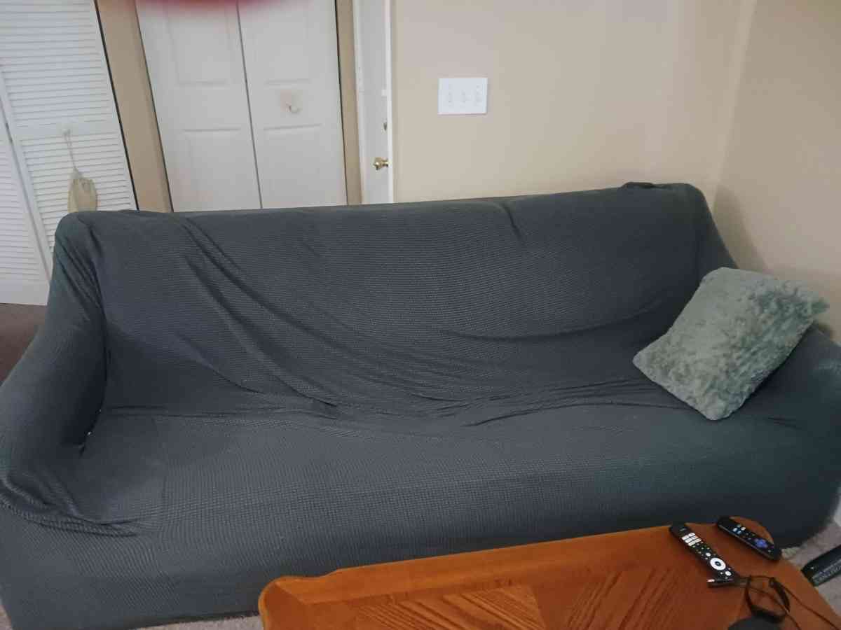 Couch and Chair set