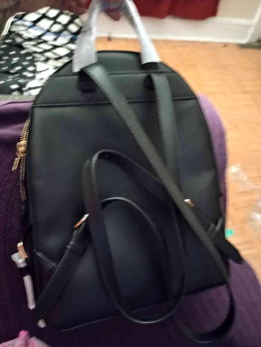 Michael Kors backpack