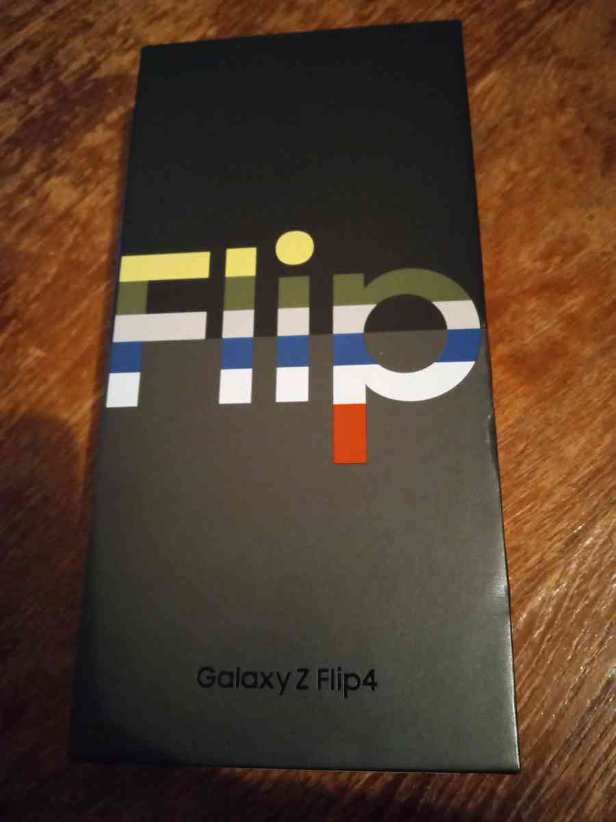 flip phone