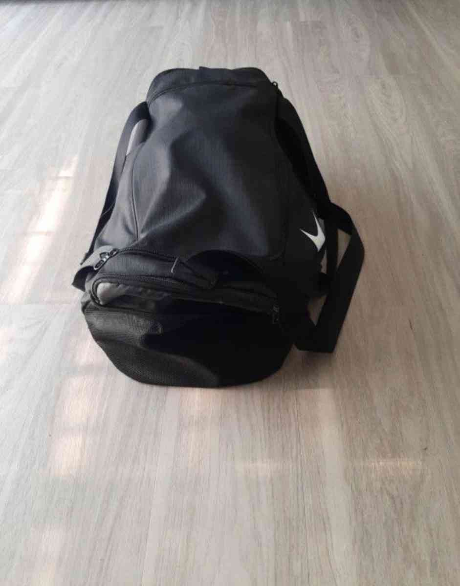 Nike Duffle Bag