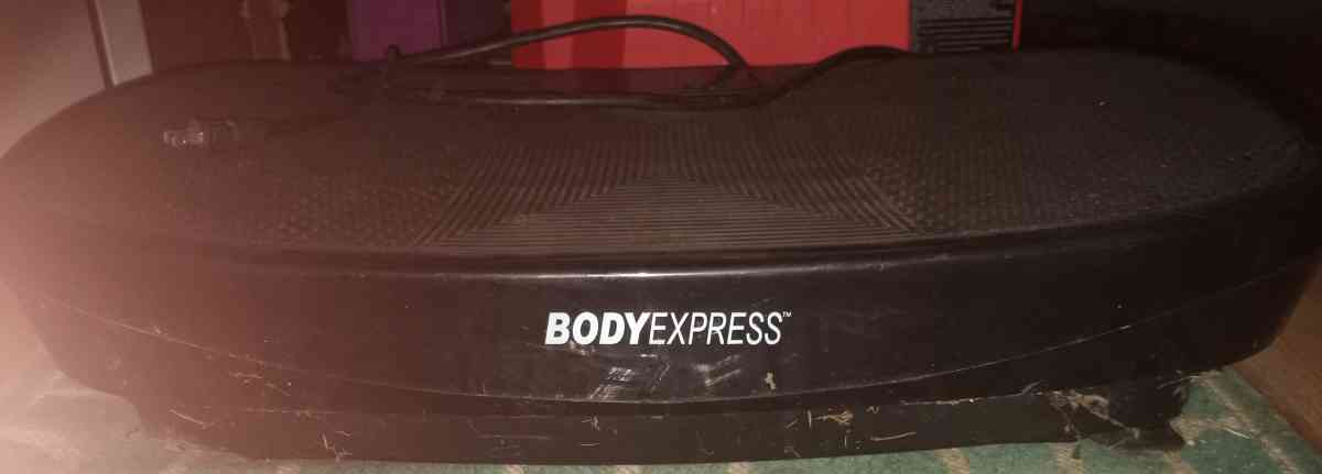 body express