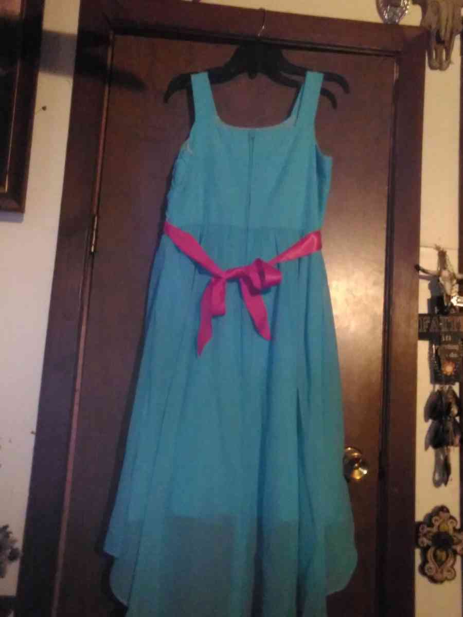 Size 10 Dress