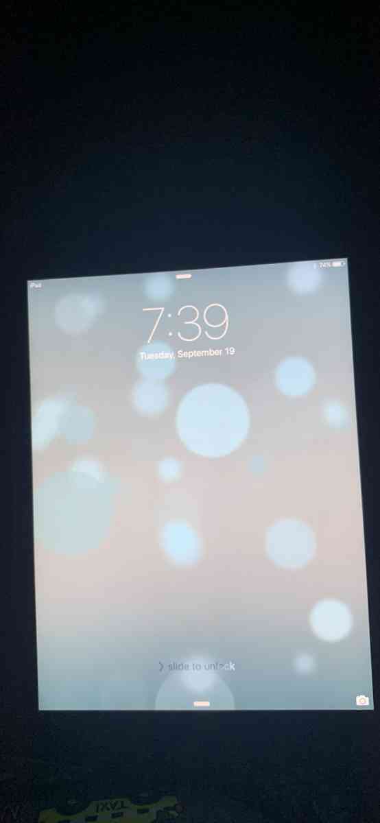 Apple iPad mini 1st generation