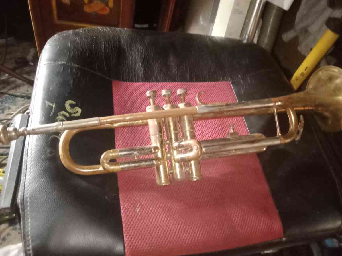 trumpet 1800