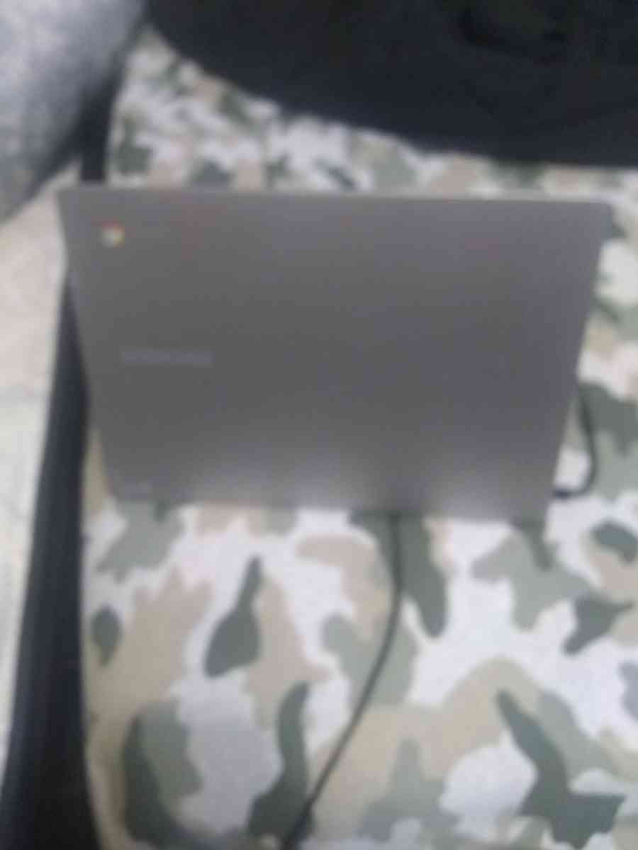 Chromebook