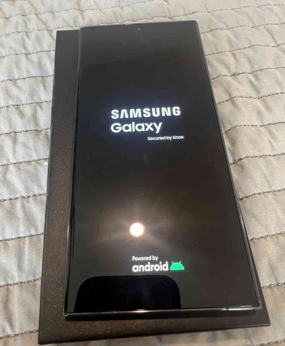 unlocked Samsung galaxy s23 ultra