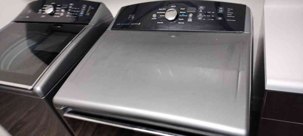 KENMORE ELITE 700 SERIES