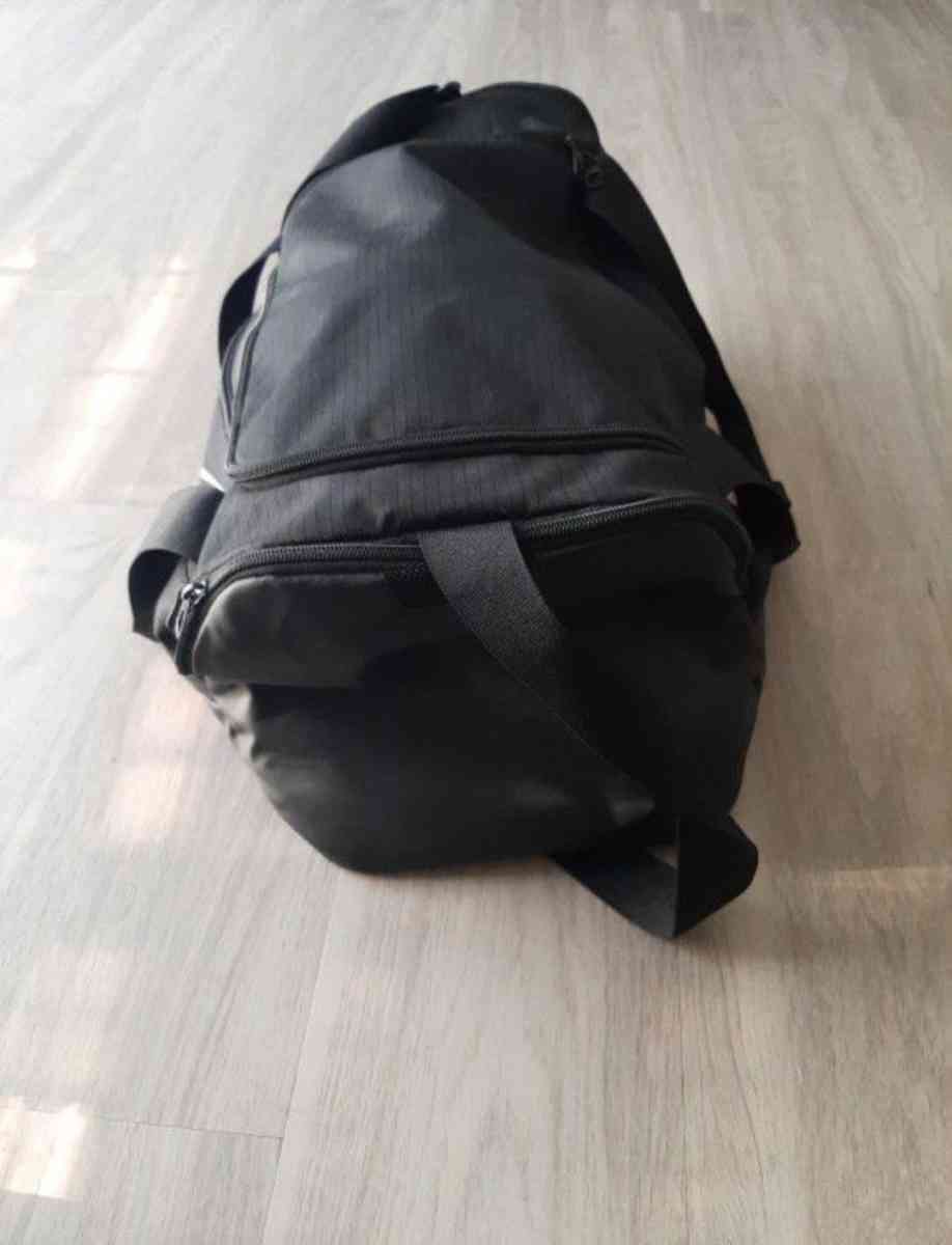 Nike Duffle Bag