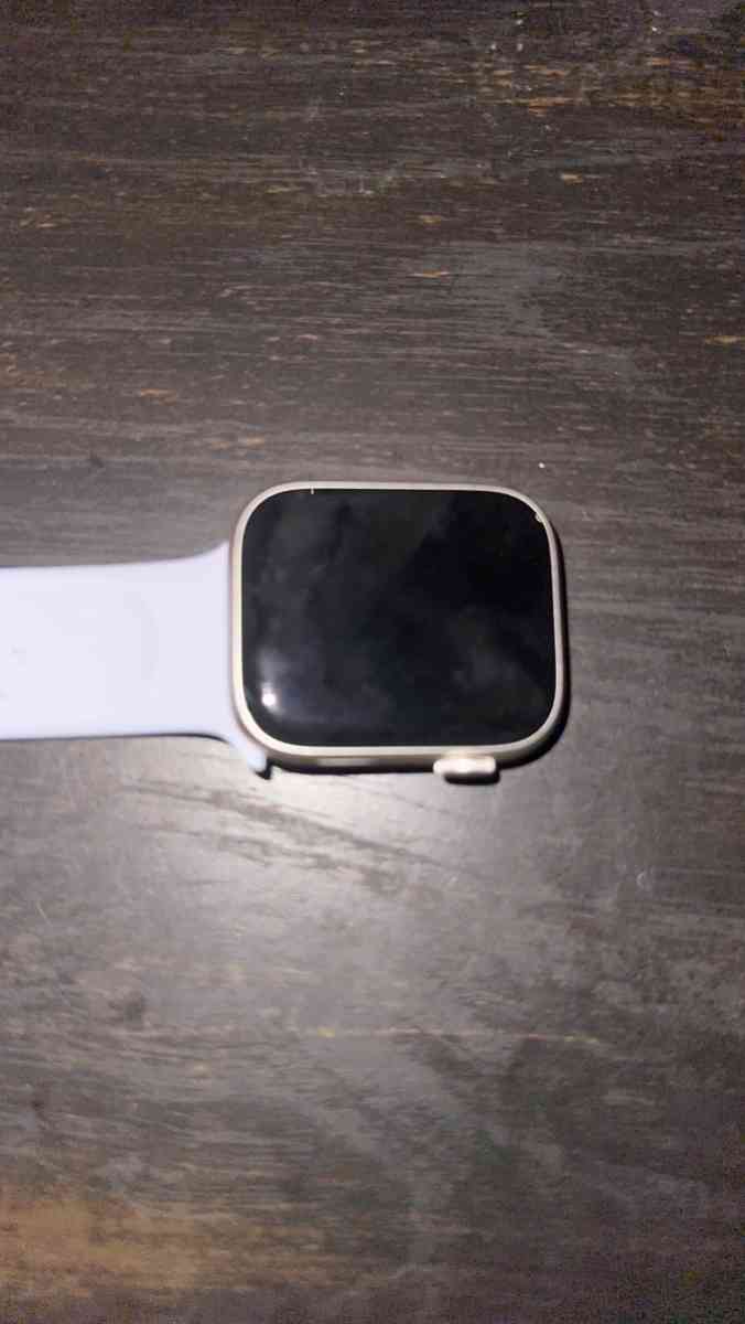 Apple Watch series 8