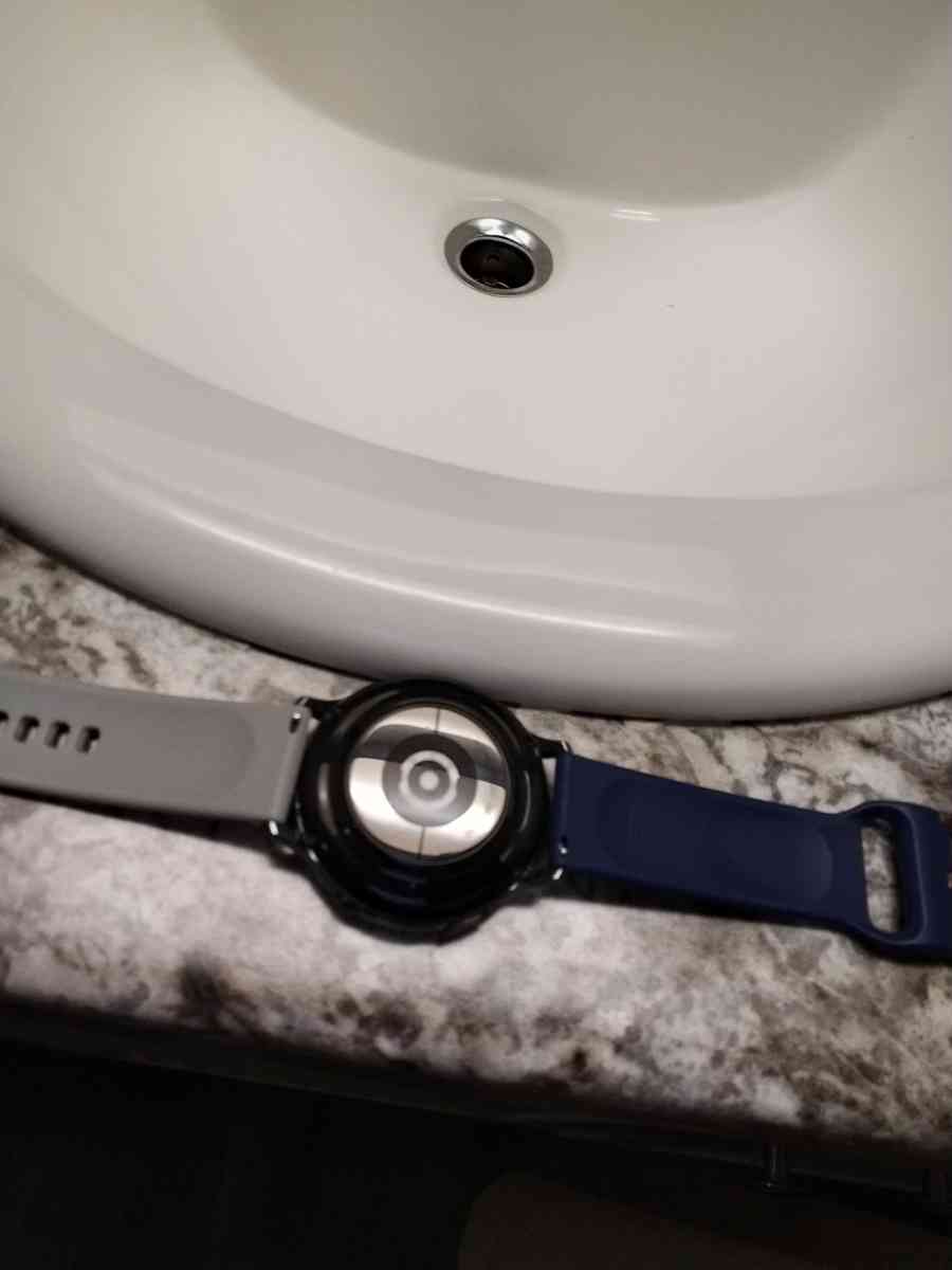 Samsung Galaxy Watch