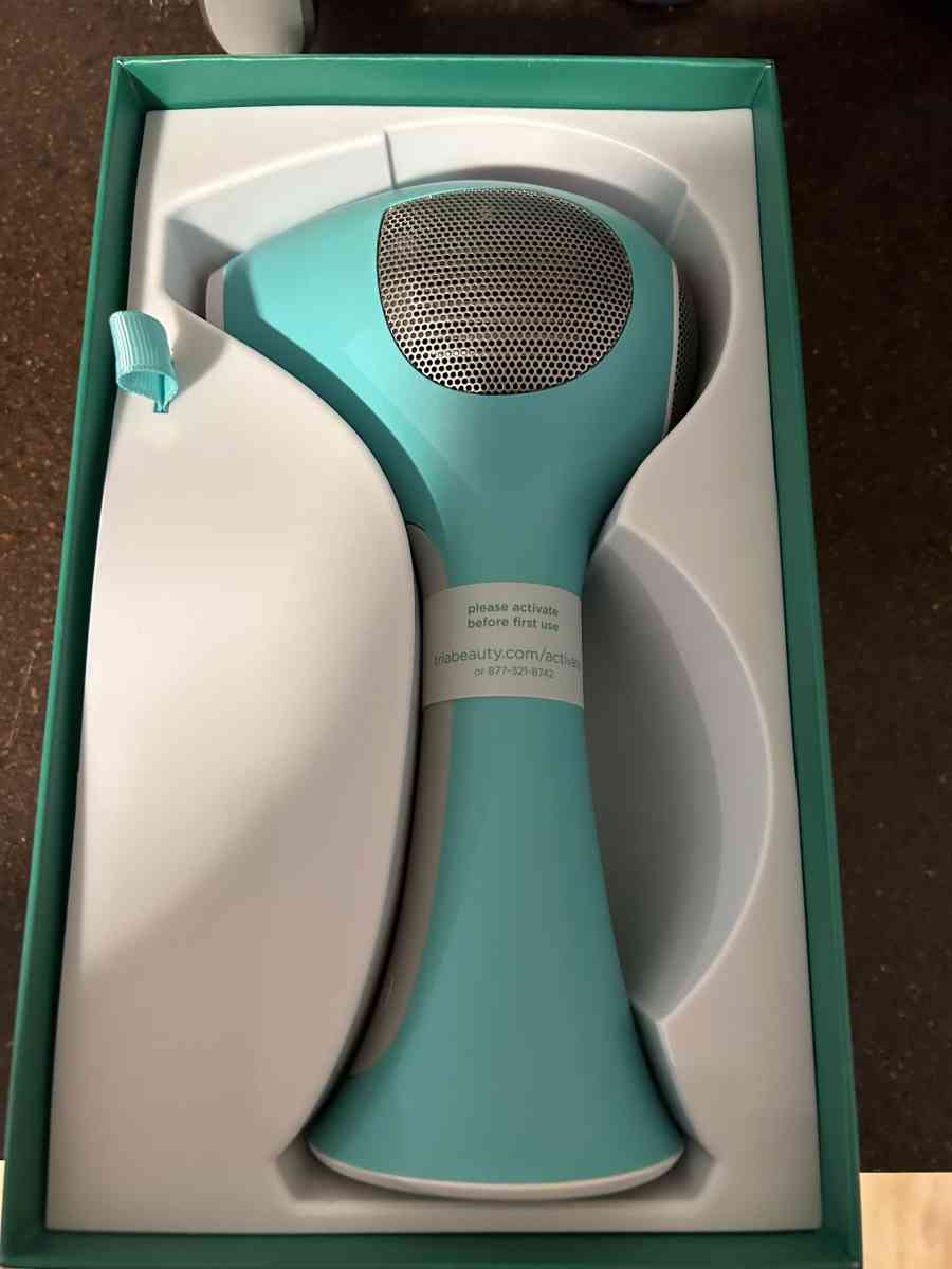 Tria Laser Hair Removal 4x
